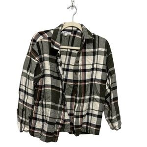 Madewell‎ Button-Up Shirt